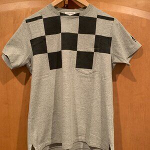 Engineered Garments t-shirt